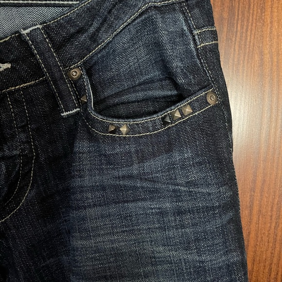 Robin’s Jean, women jeans. Size 27. In excellent condition. - Picture 4 of 7